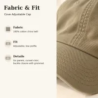 Cove Cap – Image 4