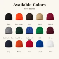 Cove Beanie – Image 4