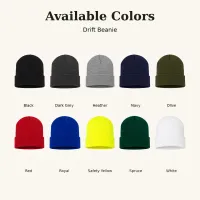 Drift Beanie – Image 4