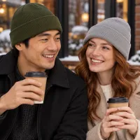 Drift Beanie – Image 7