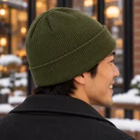 Drift Beanie – Image 2