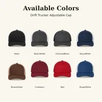 Drift Trucker – Image 4