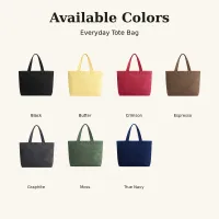 Everyday Tote – Image 4