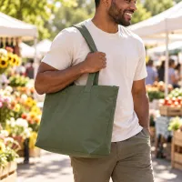 Everyday Tote – Image 2