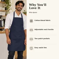 Milo Apron – Image 5