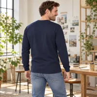 Noma Unisex Long Sleeve – Image 2