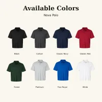 Nova Polo – Image 4