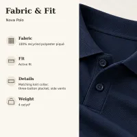 Nova Polo – Image 3