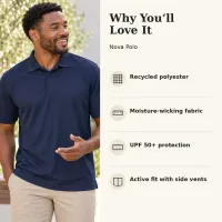 Nova Polo – Image 5