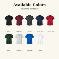 Nova Polo – Tailored Fit – Image 4