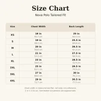 Nova Polo – Tailored Fit – Image 6