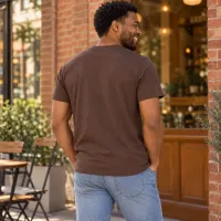 Sora Unisex Tee – Image 2