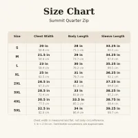 Summit Quarter-Zip – Image 6