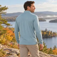 Summit Quarter-Zip – Image 2