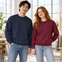 Vale Unisex Crewneck – Image 7