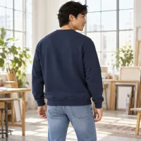 Vale Unisex Crewneck – Image 2