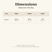 Weekender – Image 6