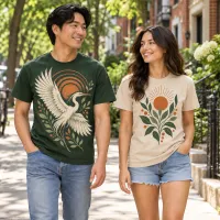 Aero Unisex Tee – Image 1