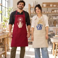 Atelier Apron – Image 1