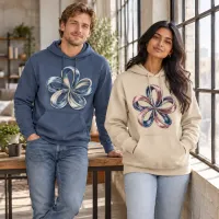 Avenue Unisex Hoodie – Image 1