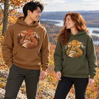 Atlas Unisex Hoodie – Image 1