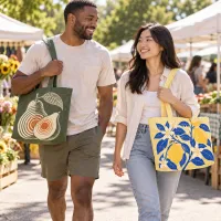 Everyday Tote – Image 1