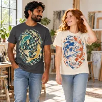 Miro Unisex Tee – Image 1