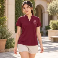 Nova Polo – Tailored Fit – Image 1