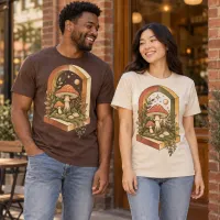 Sora Unisex Tee – Image 1