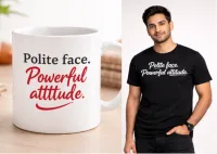 Polite Combo/Bundle – Image 1