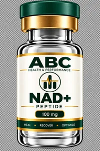 NAD+ – Image 1