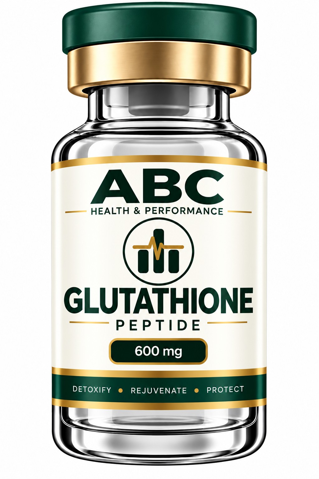 Glutathione – Image 1