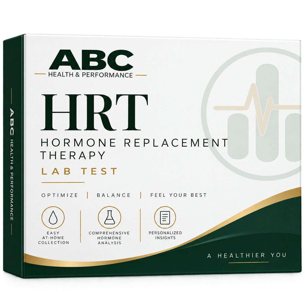 HRT - Testosterone (Oral Troche) – Image 1