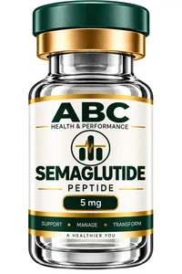 Semaglutide – Image 1