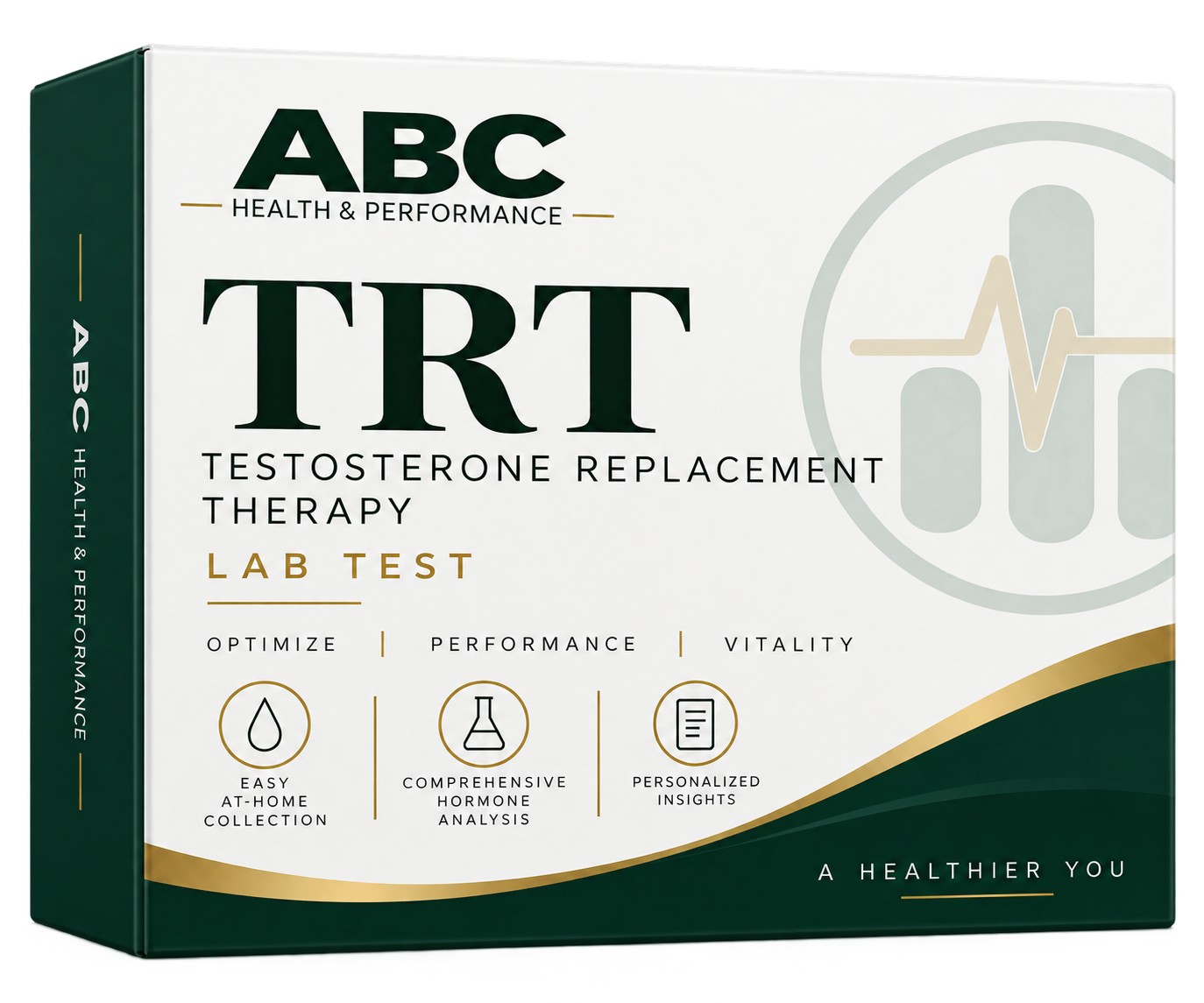 TRT Silver – Image 1