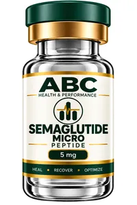 Semaglutide (Micro) – Image 1