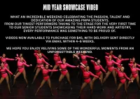 Mid Year Showcase Video – Image 1
