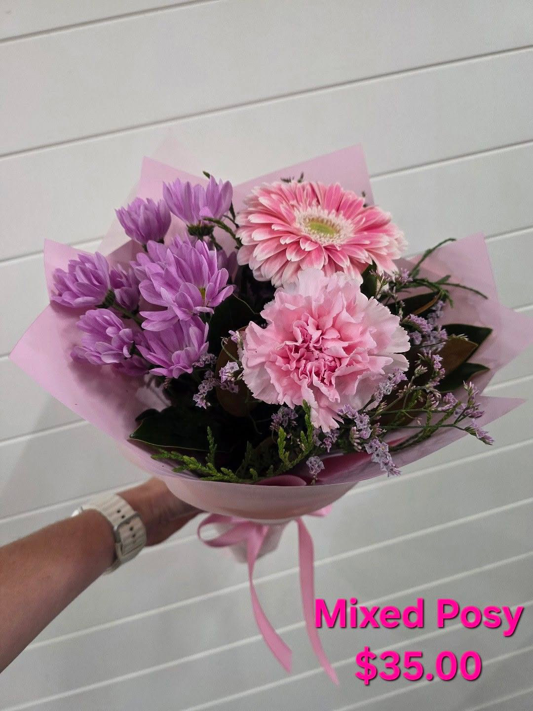 Flowers for your Dancer  – Image 1