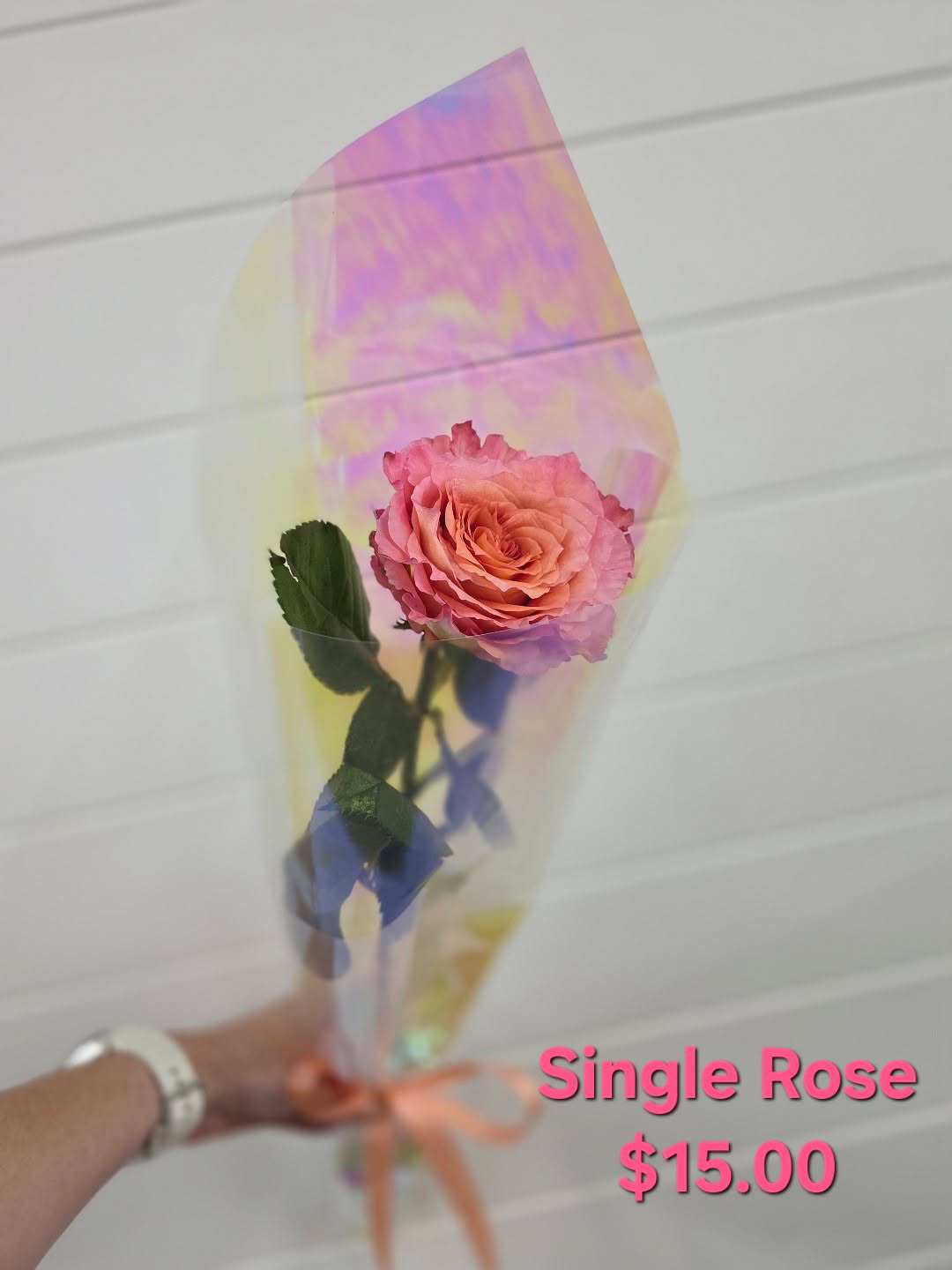 Flowers for your Dancer  – Image 5