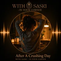 After A Crushing Day (7:21) – Image 1