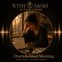 Overwhelmed Morning (10:29) – Image 1
