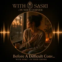 Before a Difficult Conversation (11:18) – Image 1