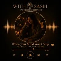 When Your Mind Won't Stop (12:22) – Image 1