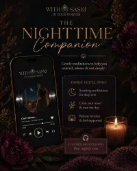The Nighttime Companion – Image 1