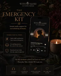 The Emergency Kit – Image 1