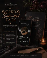 The Workday Survival Pack – Image 1