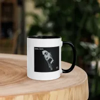 E.R. Mug - Black Inside – Image 1