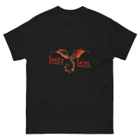 Lanes Laire Classic Tee - Special Offer – S