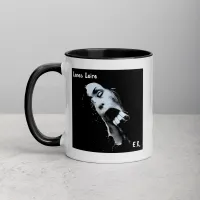 E.R. Album Cover Mug – Image 2