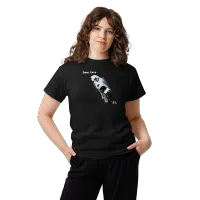 E.R. Album Cover Short Sleeve T-Shirt – Image 1